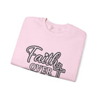 Faith Crewneck Sweatshirt