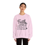 Faith Crewneck Sweatshirt
