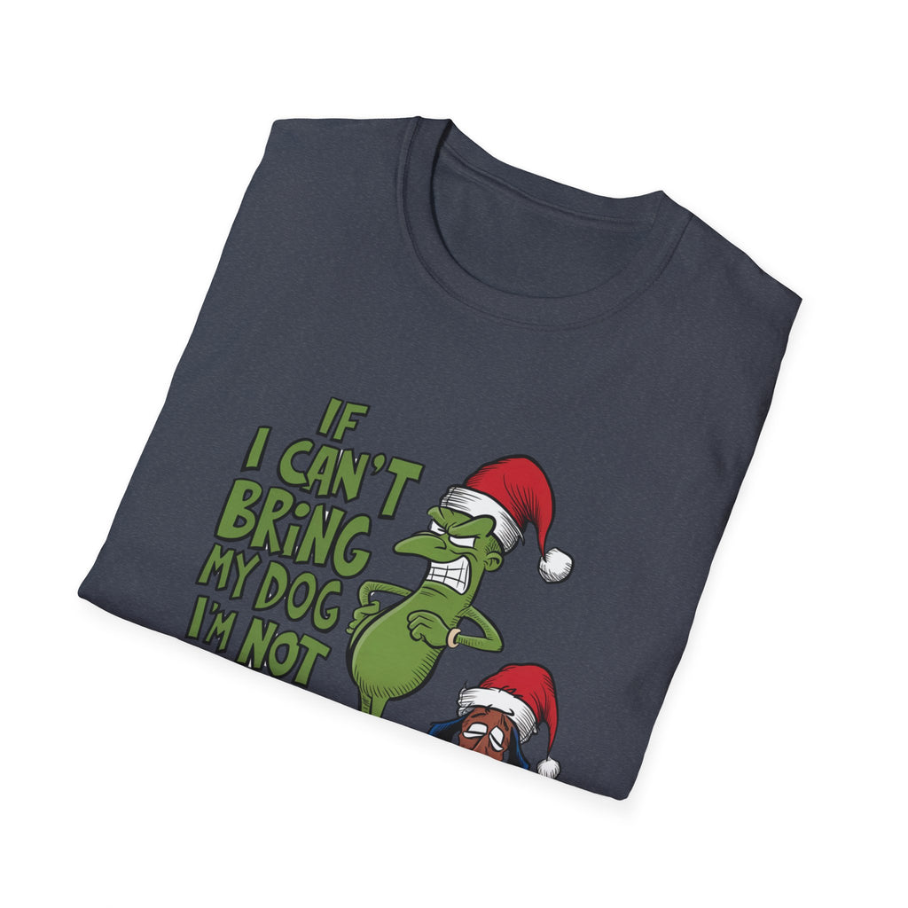 Funny Holiday T-Shirt