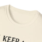 Softstyle T-Shirt, Holiday Tee Shirt