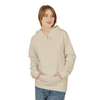God Is Within Her Hoodie  Inspirational Psalm 46:5 Women's Faith Pullover