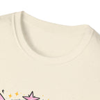 Bitch Dust T-Shirt  I Sprinkle That Shit On Everything (Funny Sarcastic Graphic Tee)