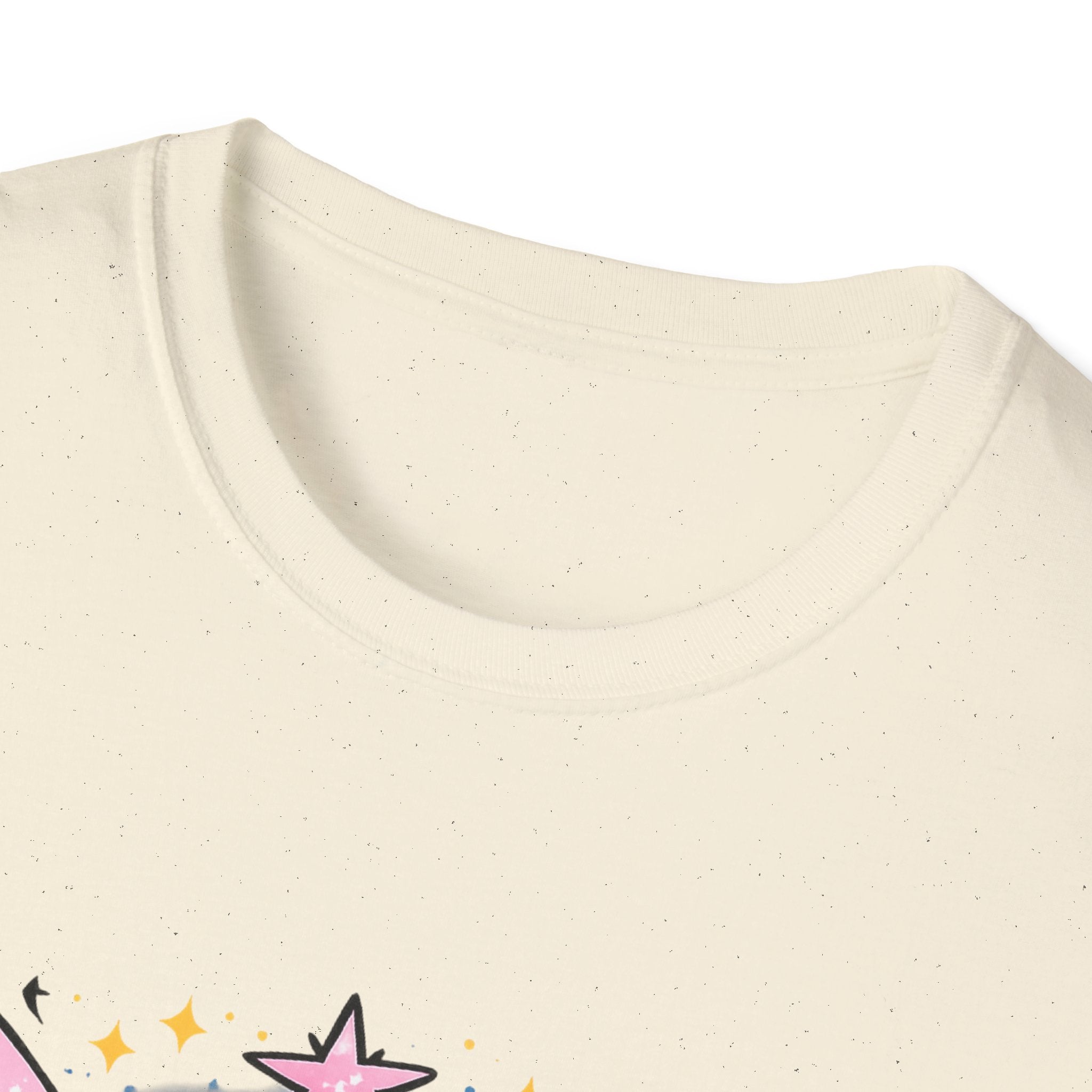 Bitch Dust T-Shirt  I Sprinkle That Shit On Everything (Funny Sarcastic Graphic Tee)