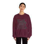 Faith Crewneck Sweatshirt