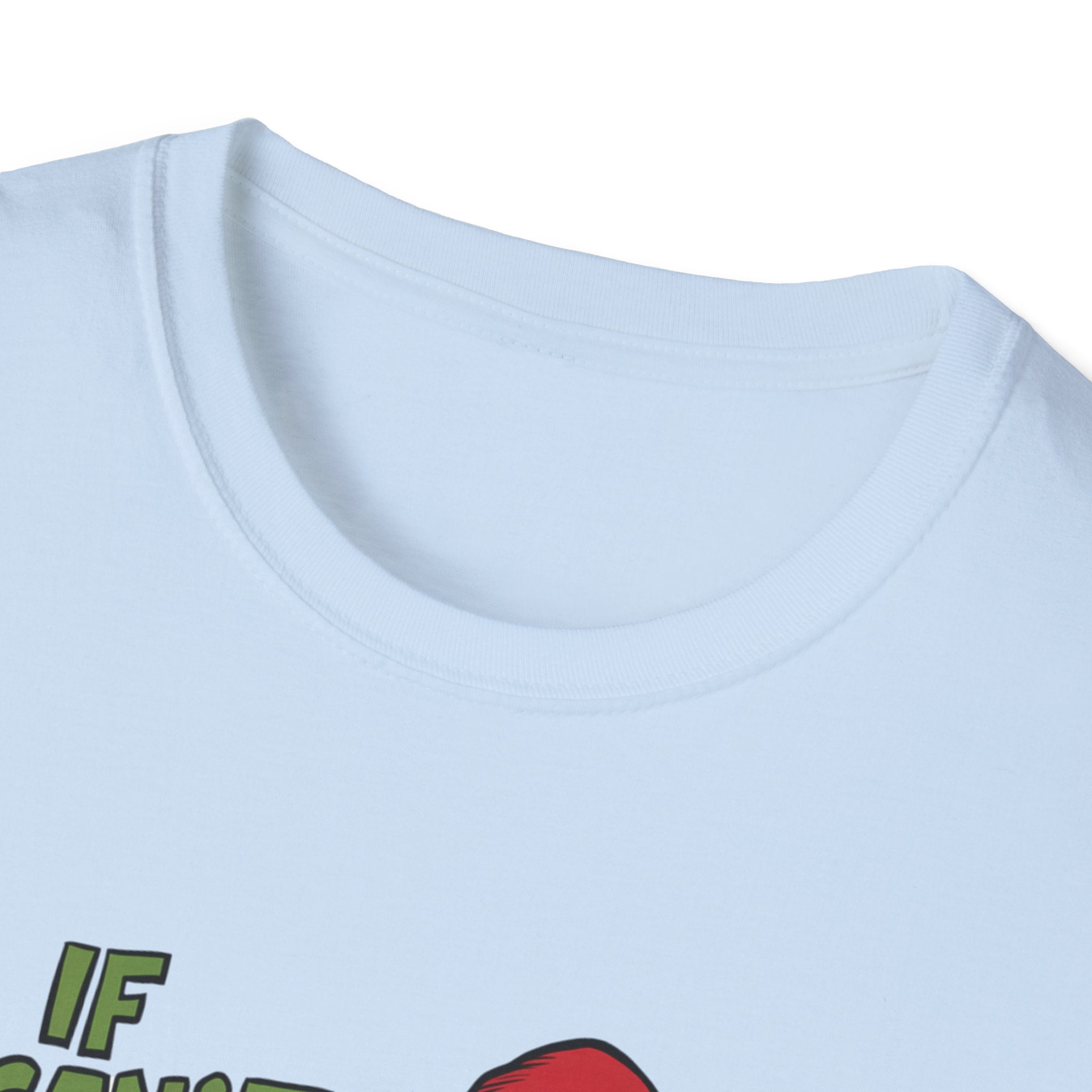 Funny Holiday T-Shirt