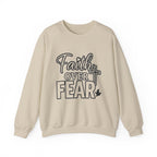 Faith Crewneck Sweatshirt