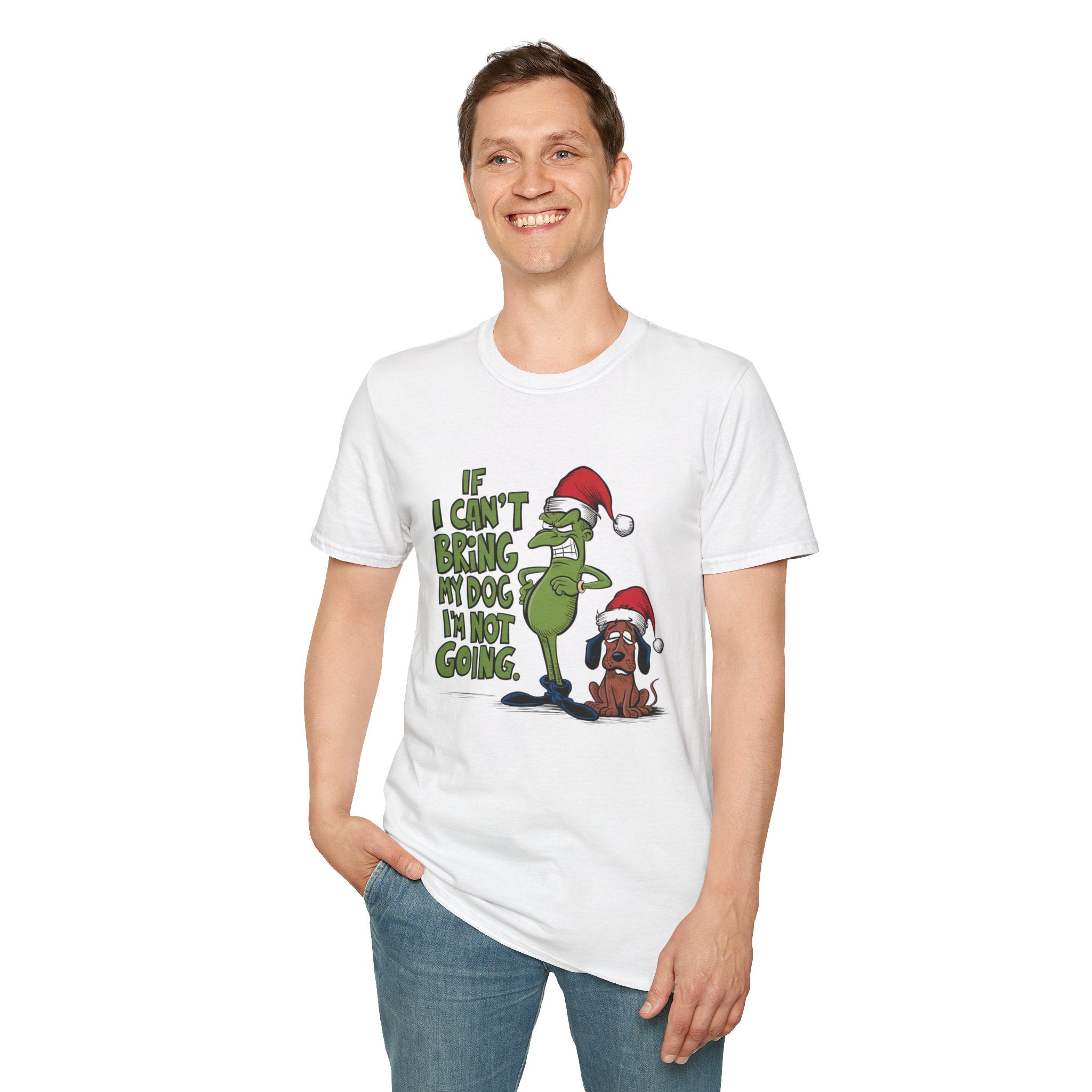 Funny Holiday T-Shirt