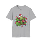 Holiday Grinch Tee Shirt