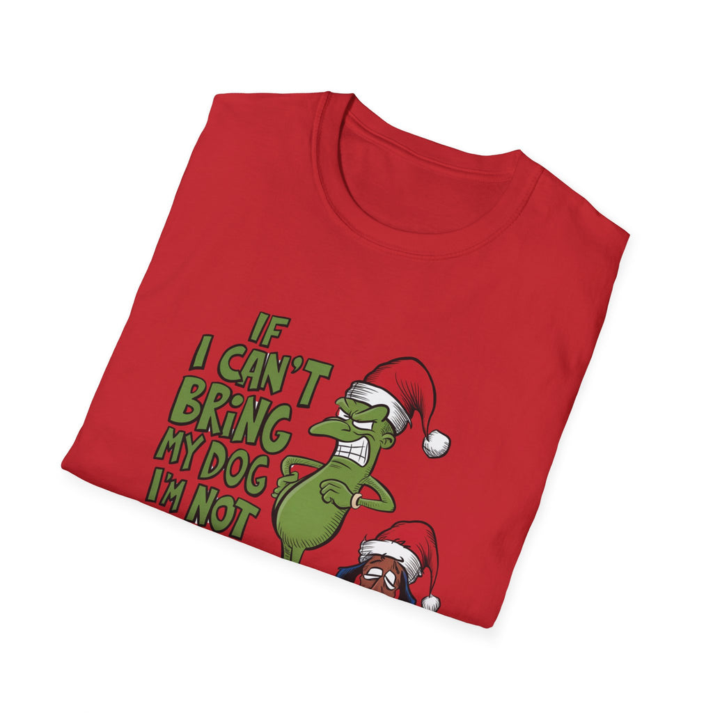 Funny Holiday T-Shirt