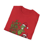 Funny Holiday T-Shirt