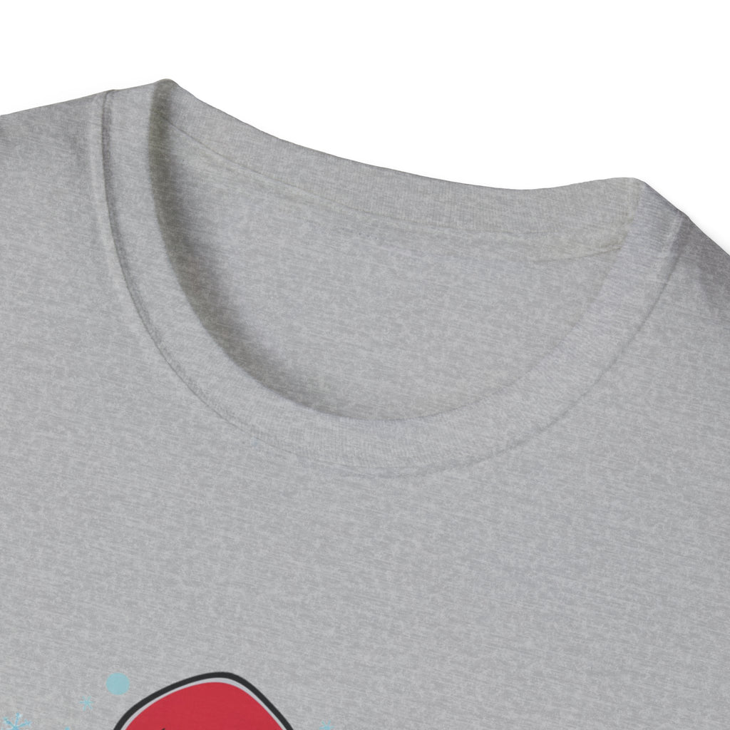 Holiday Grinch Tee Shirt