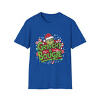 Holiday Grinch Tee Shirt