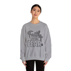 Faith Crewneck Sweatshirt
