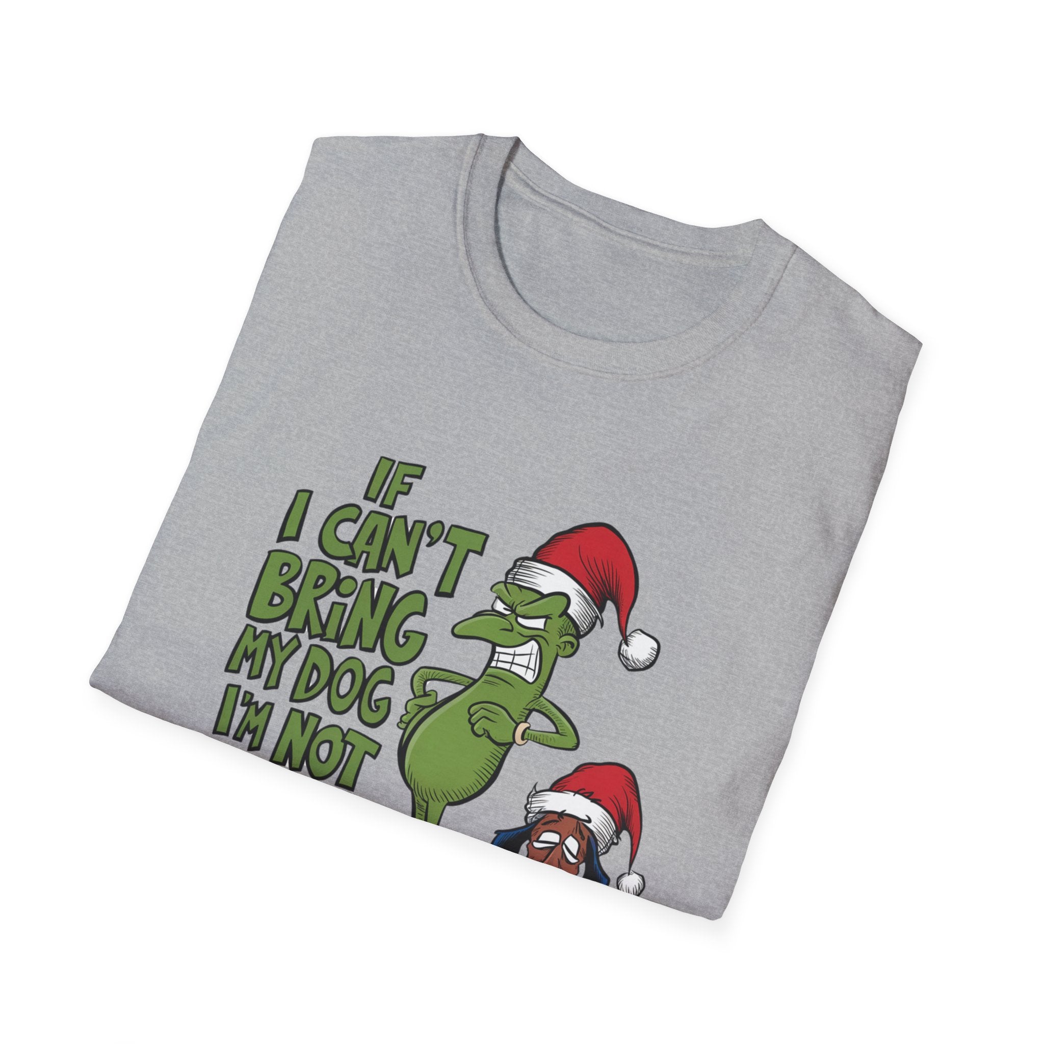 Funny Holiday T-Shirt