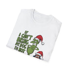 Funny Holiday T-Shirt