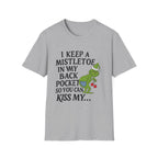 Softstyle T-Shirt, Holiday Tee Shirt