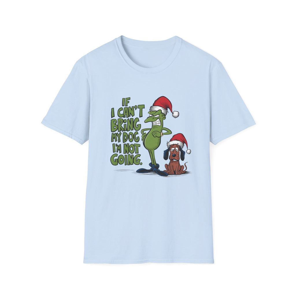 Funny Holiday T-Shirt