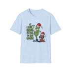 Funny Holiday T-Shirt
