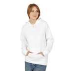 God Is Within Her Hoodie  Inspirational Psalm 46:5 Women's Faith Pullover