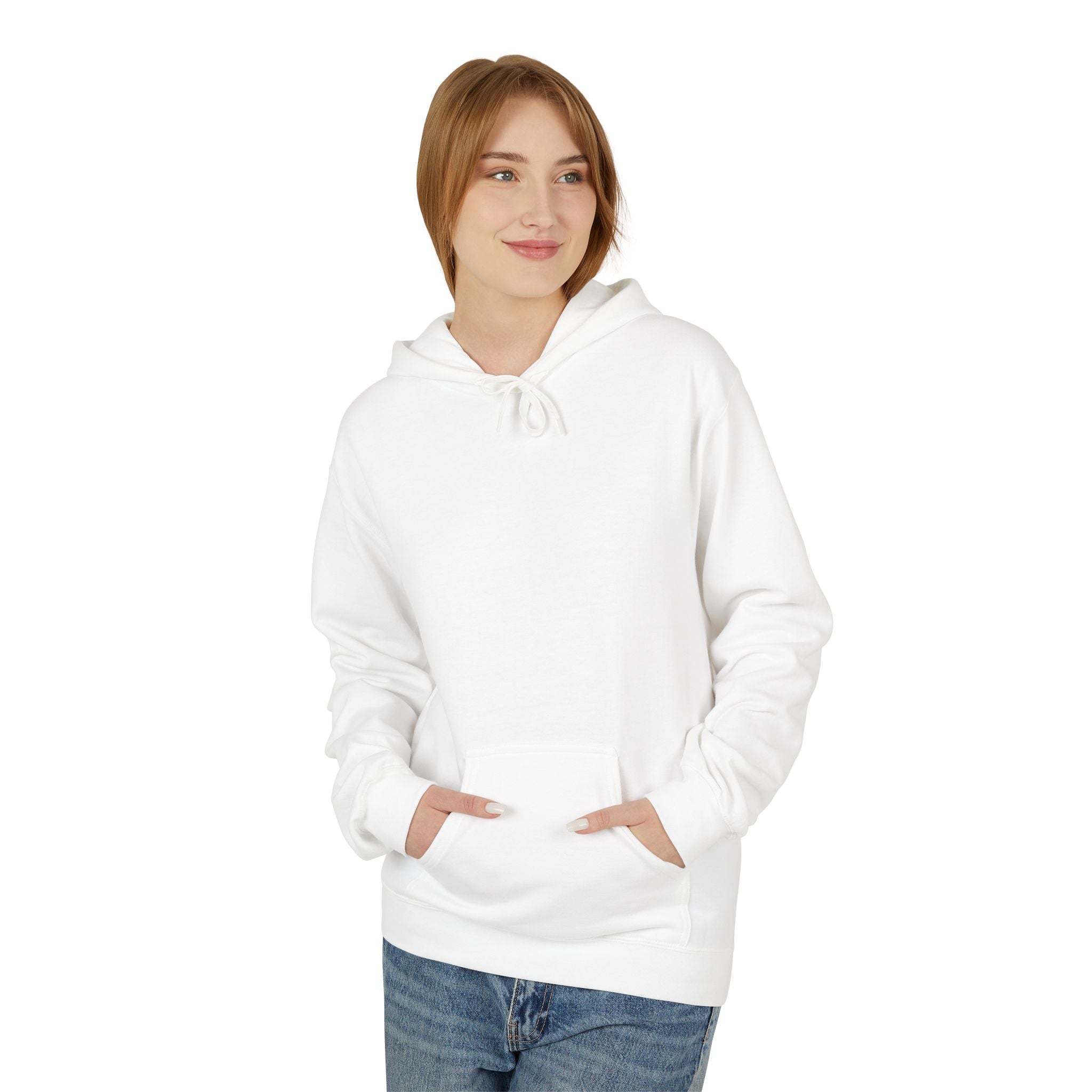 God Is Within Her Hoodie  Inspirational Psalm 46:5 Women's Faith Pullover