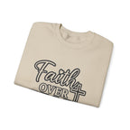 Faith Crewneck Sweatshirt