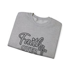 Faith Crewneck Sweatshirt