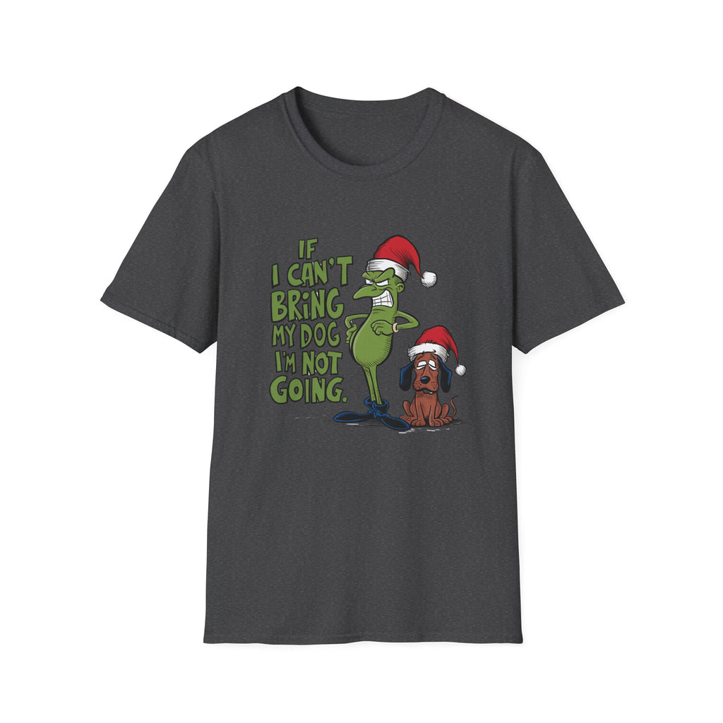 Funny Holiday T-Shirt