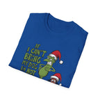 Funny Holiday T-Shirt
