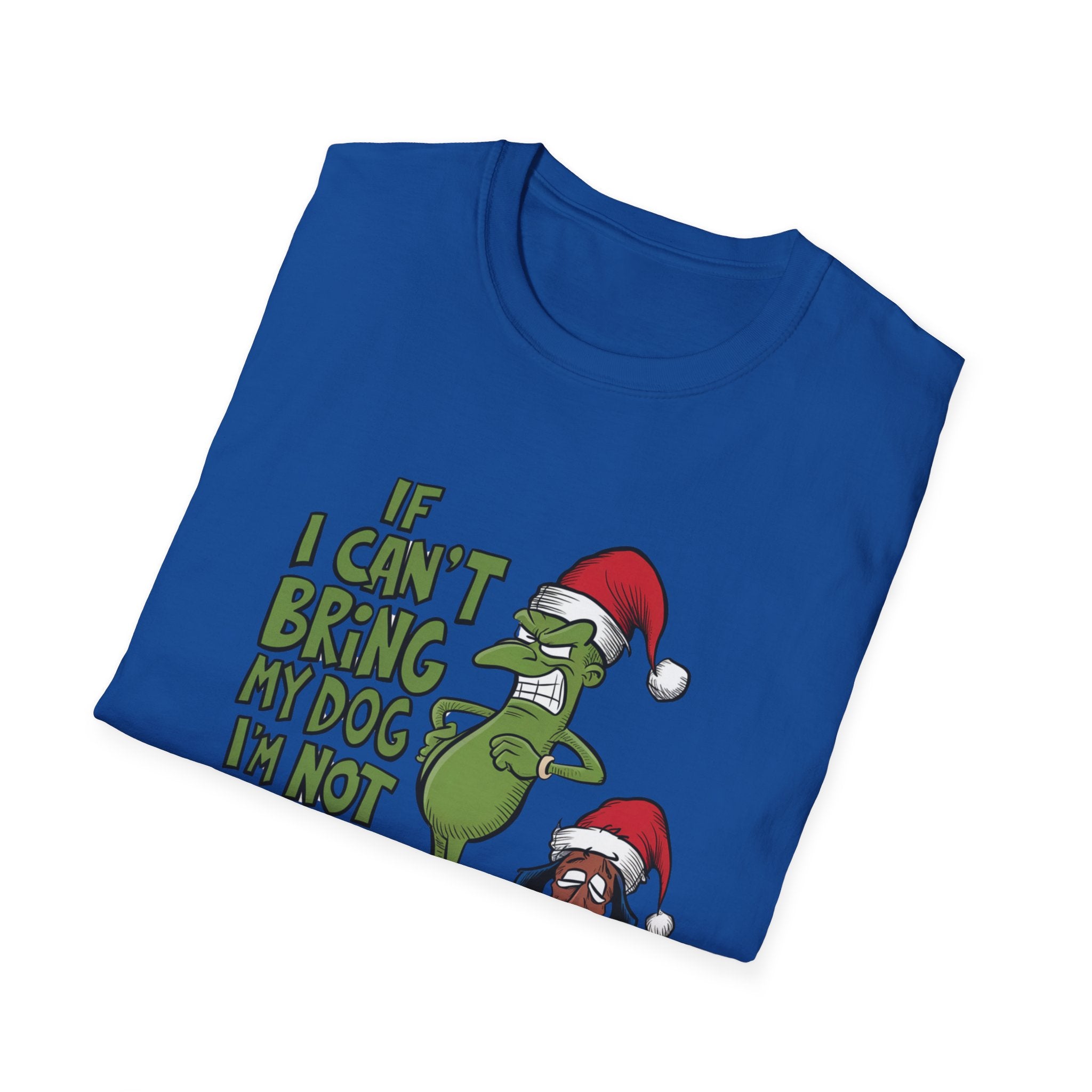 Funny Holiday T-Shirt