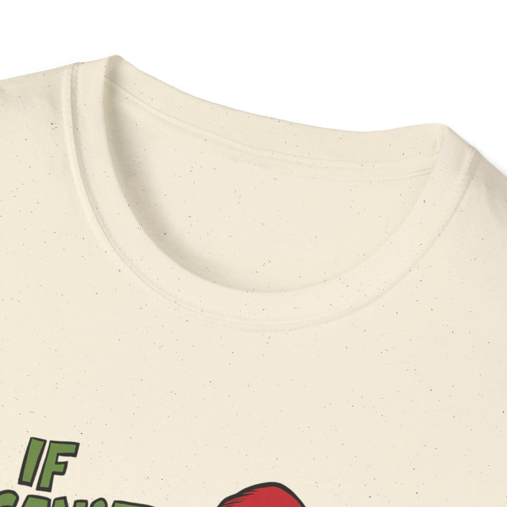 Funny Holiday T-Shirt