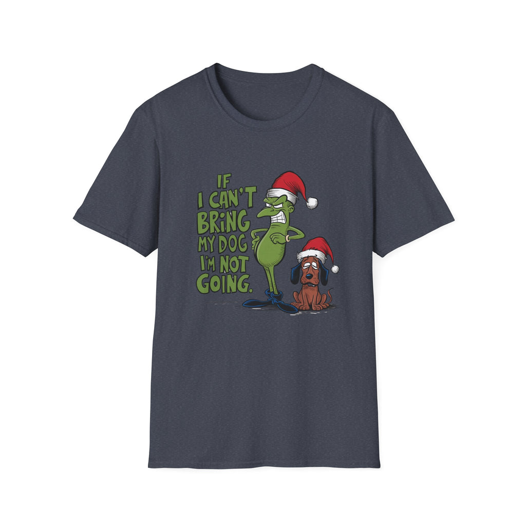Funny Holiday T-Shirt