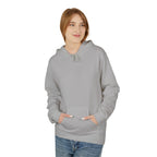 God Is Within Her Hoodie  Inspirational Psalm 46:5 Women's Faith Pullover