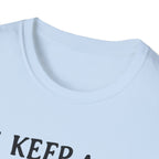 Softstyle T-Shirt, Holiday Tee Shirt