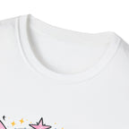 Bitch Dust T-Shirt  I Sprinkle That Shit On Everything (Funny Sarcastic Graphic Tee)