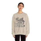 Faith Crewneck Sweatshirt