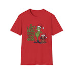 Funny Holiday T-Shirt