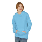 God Is Within Her Hoodie  Inspirational Psalm 46:5 Women's Faith Pullover