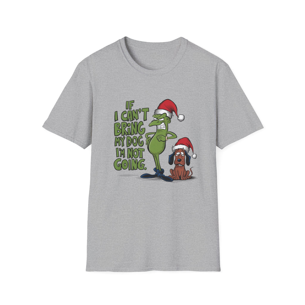 Funny Holiday T-Shirt
