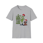 Funny Holiday T-Shirt