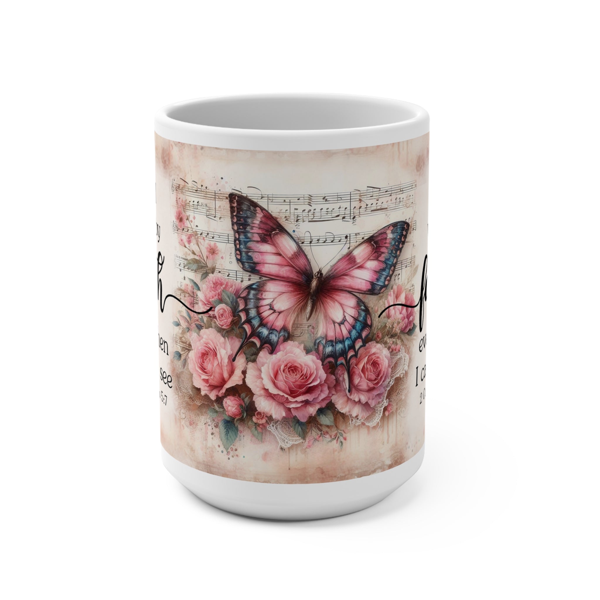 Mug 15oz, Must Have Coffee Mug