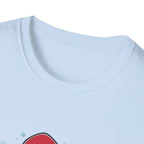 Holiday Grinch Tee Shirt