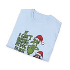 Funny Holiday T-Shirt