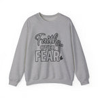 Faith Crewneck Sweatshirt