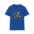 Funny Holiday T-Shirt