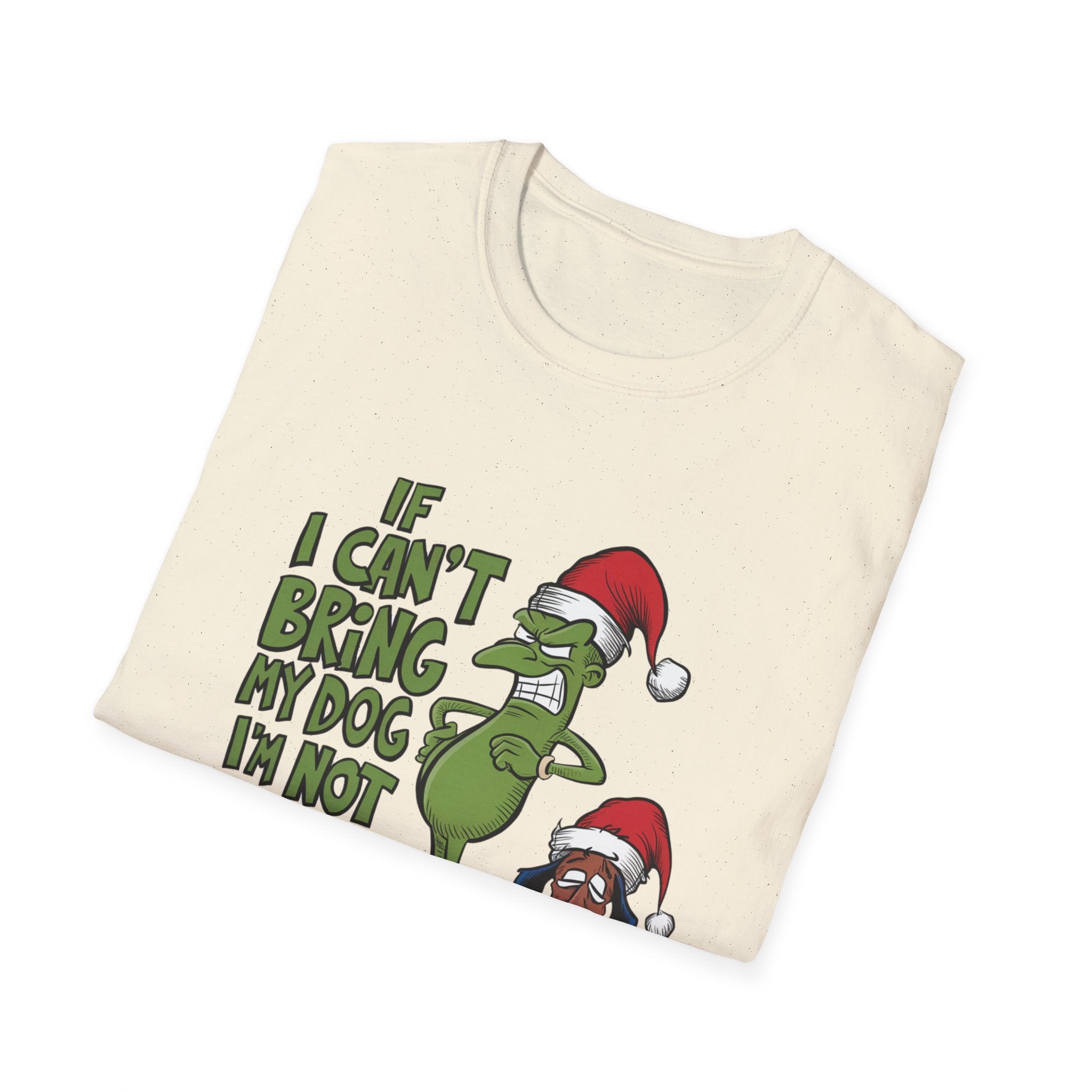 Funny Holiday T-Shirt