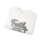 Faith Crewneck Sweatshirt