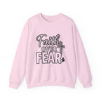 Faith Crewneck Sweatshirt