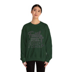 Faith Crewneck Sweatshirt