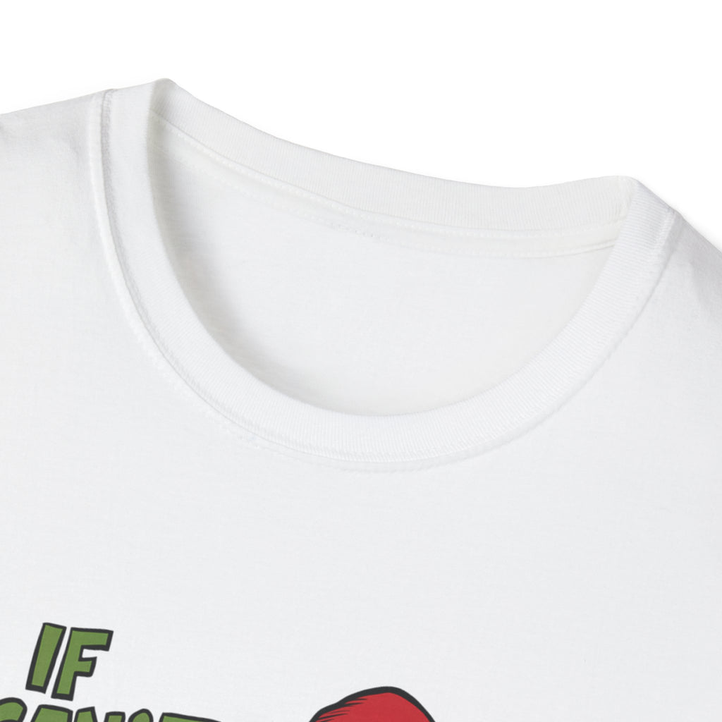 Funny Holiday T-Shirt