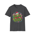 Holiday Grinch Tee Shirt